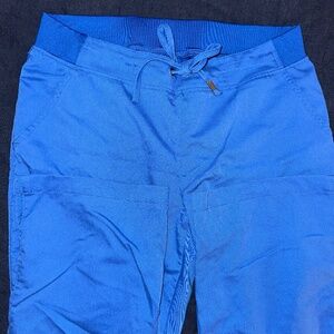 Grey's Anatomy Royal Blue Scrub Pant, Size SP